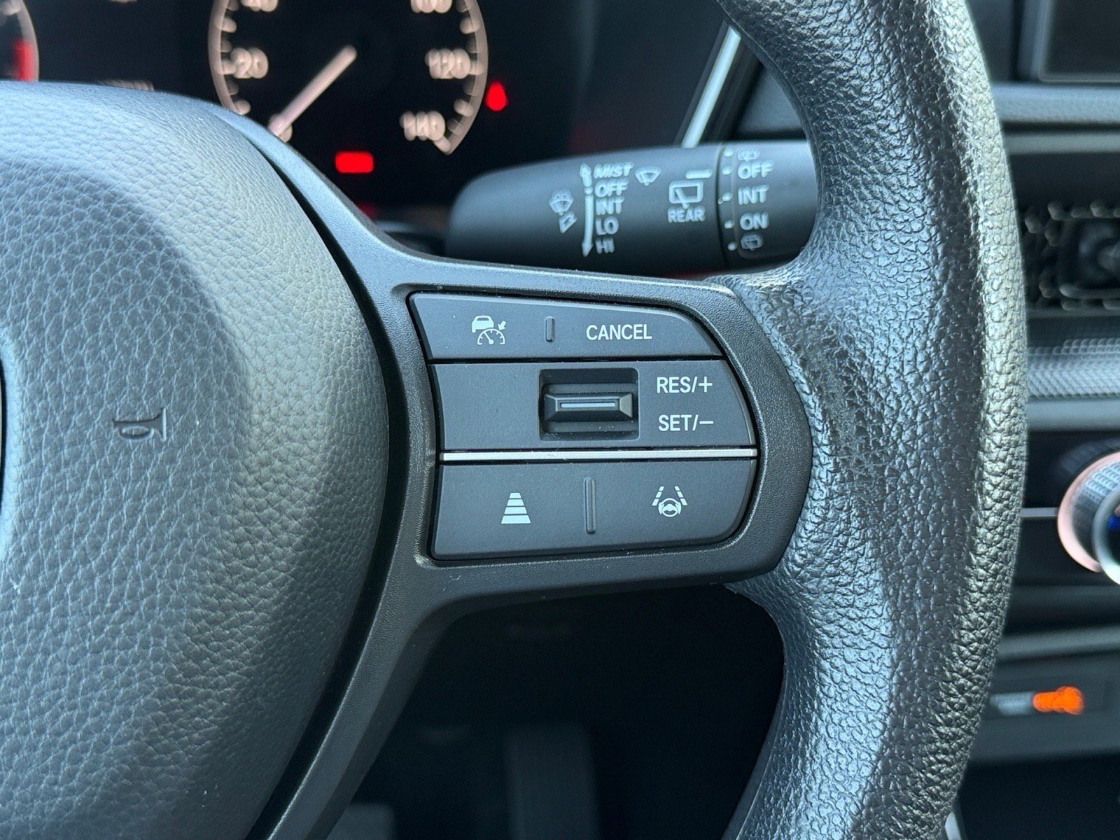 Used 2026 Honda CR-V LX image 22