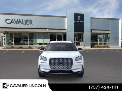 Used 2026 Lincoln Corsair Premiere AWD/4WD image 6