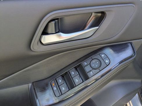 New 2026 Nissan Rogue SV w/ Cold Weather Package FWD image 12
