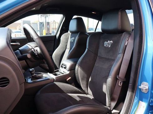 Used 2023 Dodge Charger R/T Scat Pack w/ Plus Group image 14