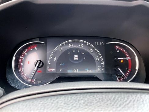 Certified 2023 Toyota RAV4 LE FWD image 26