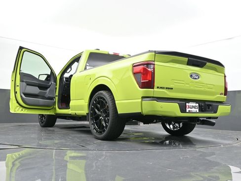 New 2025 Ford F150 XL w/ Equipment Group 103A High image 62