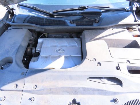 Used 2010 Lexus RX 350 2WD image 13