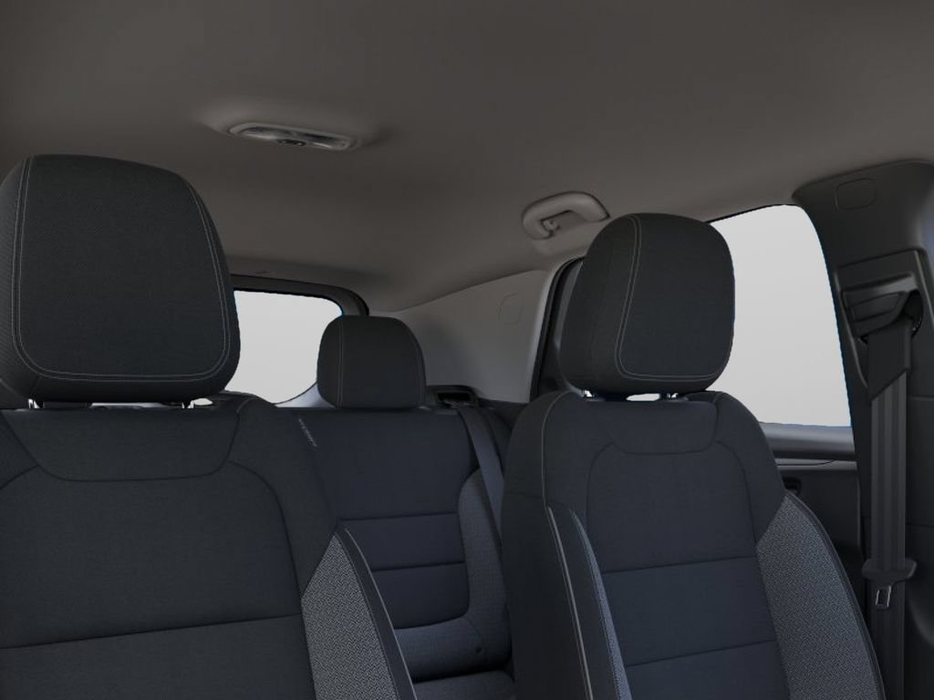 New 2026 Chevrolet TrailBlazer LS AWD/4WD image 24