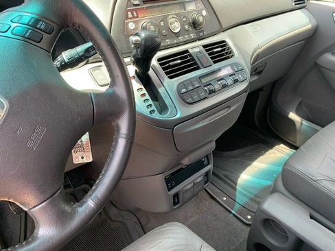 Used 2009 Honda Odyssey EX-L image 12