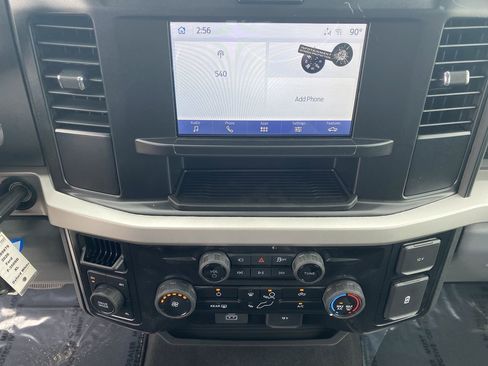 Used 2026 Ford F350 Lariat AWD/4WD image 20