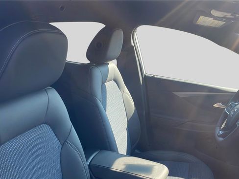 New 2026 Buick Envista Preferred w/ Convenience I Package image 24