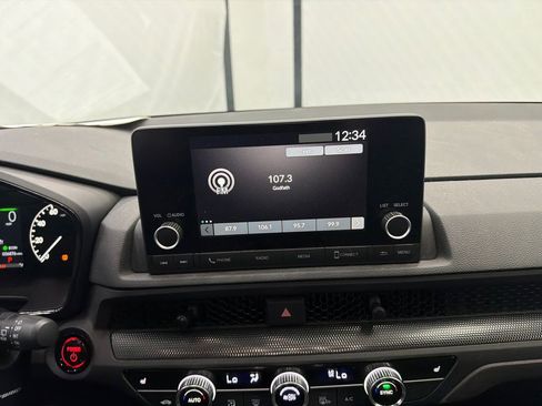 Used 2024 Honda CR-V Sport image 29