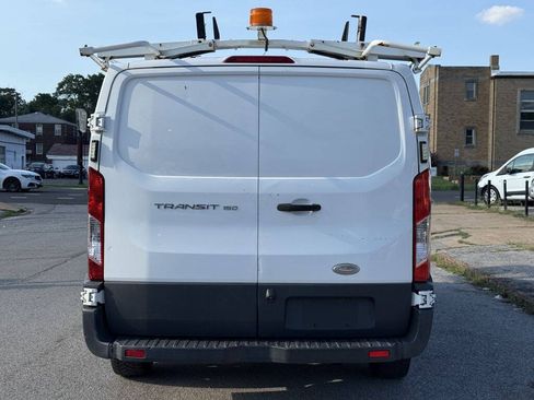 Used 2015 Ford Transit 150 130 Low Roof RWD image 12