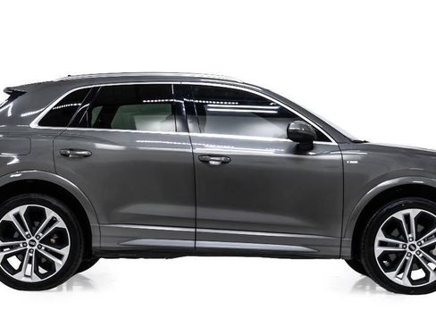Used 2021 Audi Q3 2.0T Premium Plus AWD/4WD image 5