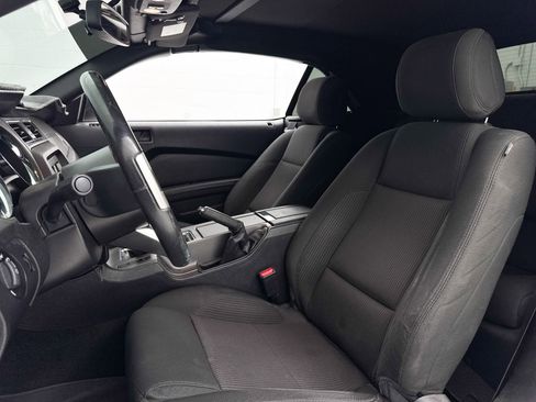 Used 2014 Ford Mustang Convertible w/ Equipment Group 102A image 14