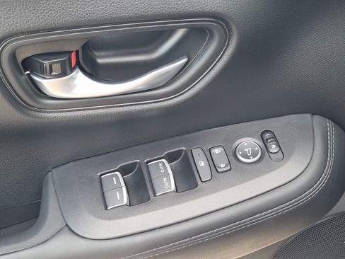 Used 2026 Honda HR-V EX-L image 25