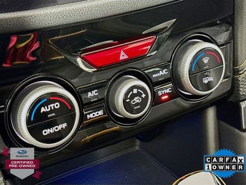 Certified 2023 Subaru Forester Wilderness image 16