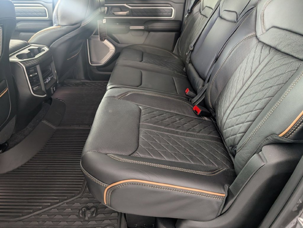 Used 2026 RAM 1500 Tungsten AWD/4WD image 25