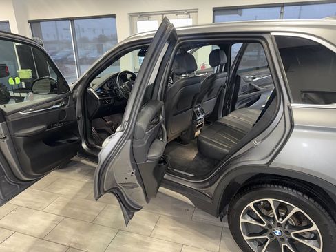 Used 2017 BMW X5 xDrive35i image 19