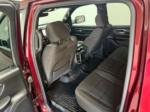 Used 2023 RAM 1500 Big Horn AWD/4WD image 39