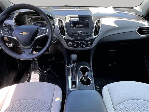 Used 2024 Chevrolet Equinox LS w/ LS Convenience Package FWD image 16