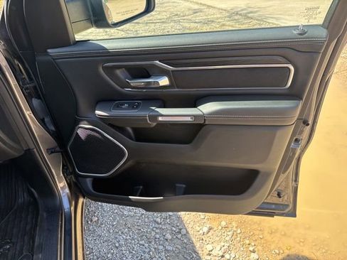 Used 2023 RAM 1500 Laramie AWD/4WD image 26