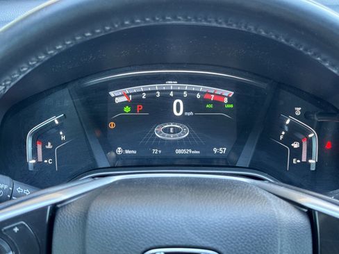 Used 2019 Honda CR-V Touring image 29