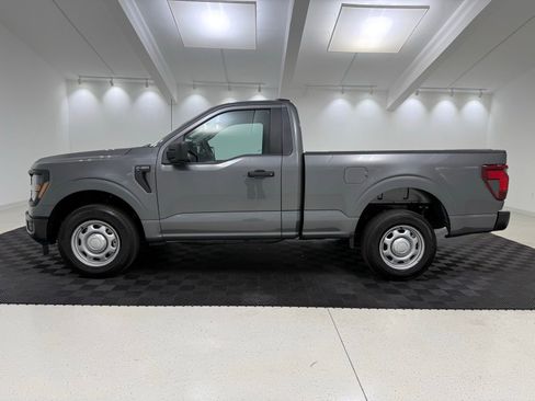 Used 2026 Ford F150 XL RWD image 4