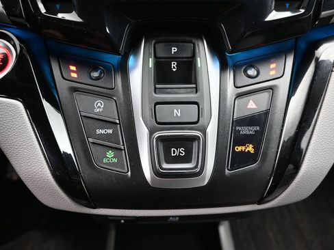 Certified 2023 Honda Odyssey Touring image 16