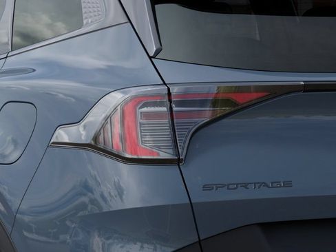 New 2027 Kia Sportage X-Line AWD/4WD image 11