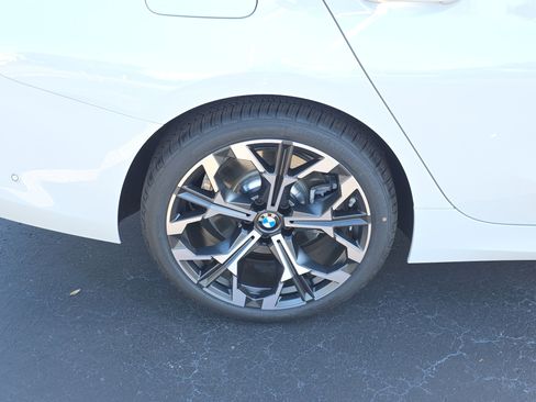 New 2026 BMW 330i 330i w/ Convenience Package image 6