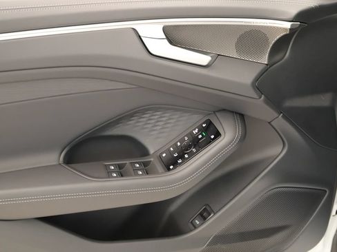 New 2026 Audi A6 Premium Plus AWD/4WD image 22