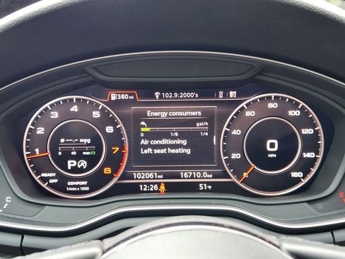 Used 2018 Audi A5 2.0T Premium Plus w/ Premium Plus image 14