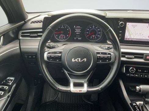 Used 2022 Kia K5 GT-Line w/ GT-Line FWD Premium Package image 15