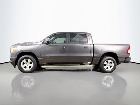 Used 2024 RAM 1500 Big Horn image 4