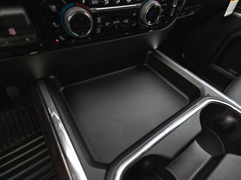 New 2026 Chevrolet Silverado 3500 LTZ w/ LTZ Convenience Package image 30