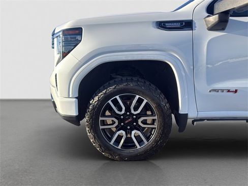 Used 2022 GMC Sierra 1500 AT4 w/ AT4 Preferred Package image 20