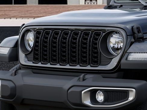 New 2026 Jeep Gladiator Sport image 11