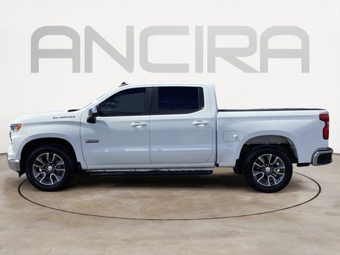 Used 2022 Chevrolet Silverado 1500 LT image 7