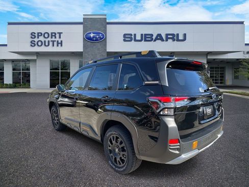New 2026 Subaru Forester Wilderness image 5