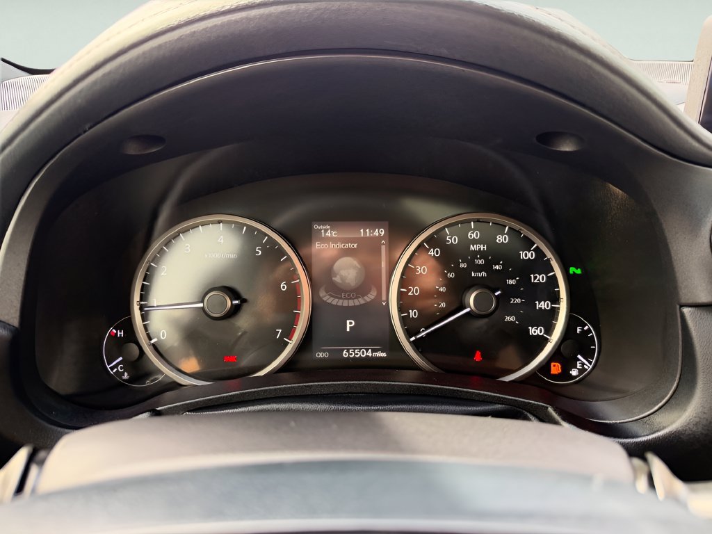 Used 2019 Lexus NX 300 AWD image 24