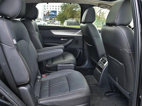 Used 2026 MAZDA CX-90 3.3 Turbo w/ Premium Sport Pkg image 20