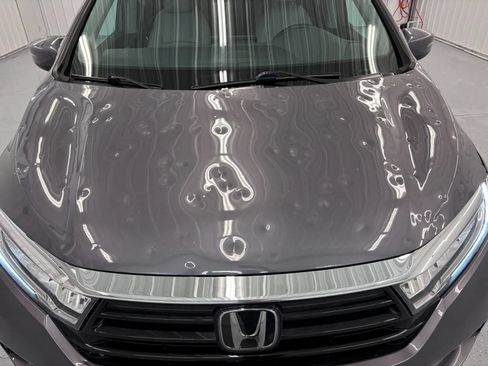 Used 2022 Honda Odyssey EX-L image 15