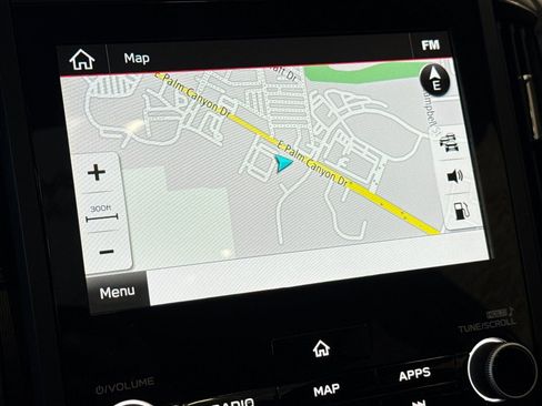 Certified 2025 Subaru Forester Wilderness w/ Wilderness Package image 18