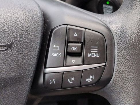 Certified 2022 Ford Escape SE FWD image 24