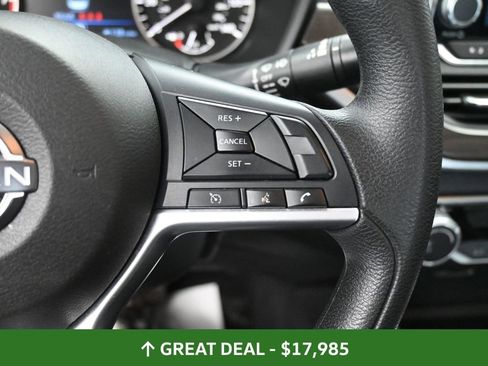 Used 2024 Nissan Altima 2.5 SV image 38