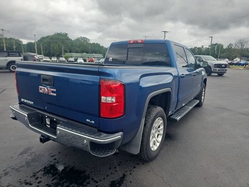 Used 2018 GMC Sierra 1500 SLE w/ SLE Value Package AWD/4WD image 6