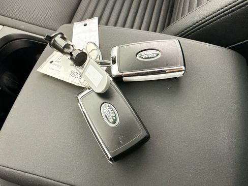 Used 2025 Land Rover Discovery Sport S AWD/4WD image 17
