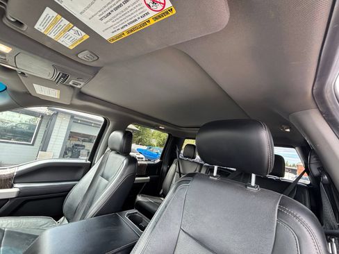 Used 2019 Ford F350 Lariat AWD/4WD image 14