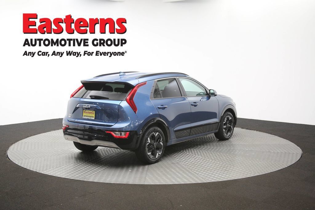 Used 2023 Kia Niro Wind w/ Wind Preserve Package FWD image 39