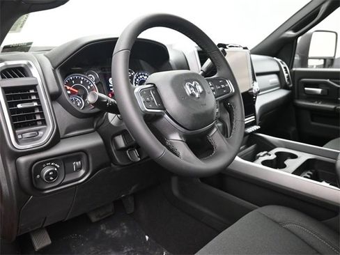New 2026 RAM 2500 Big Horn image 12