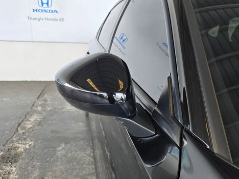 Used 2022 Honda Civic Sport image 28