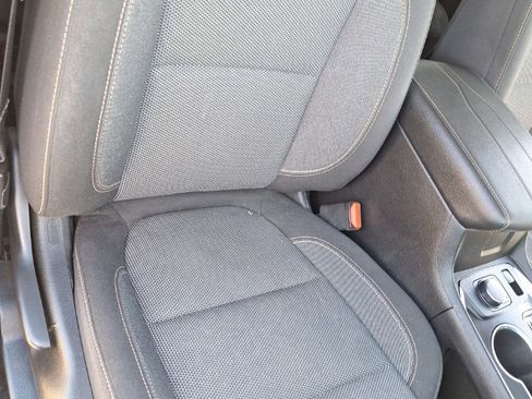 Certified 2020 Chevrolet Traverse LT image 31