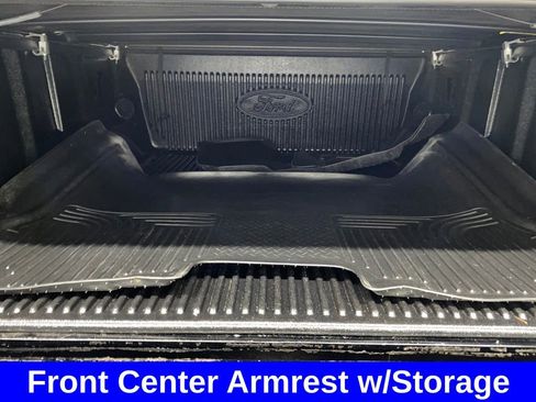 Used 2017 Ford F150 XLT w/ Equipment Group 302A Luxury image 14